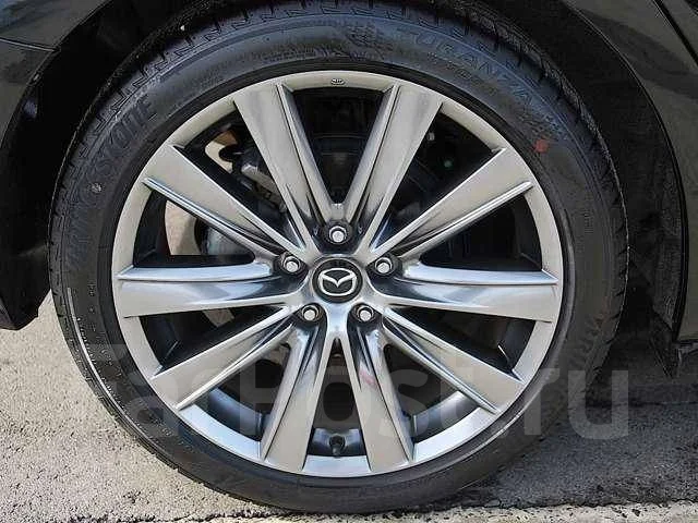 Mazda Mazda6. �������, ��������, 2.2 (190��.�.), ������, 7����. ��, �/�. ��� ����� �� ������������ ����