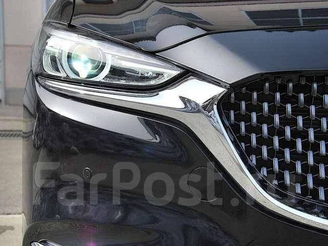 Mazda Mazda6. �������, ��������, 2.2 (190��.�.), ������, 7����. ��, �/�. ��� ����� �� ������������ ����