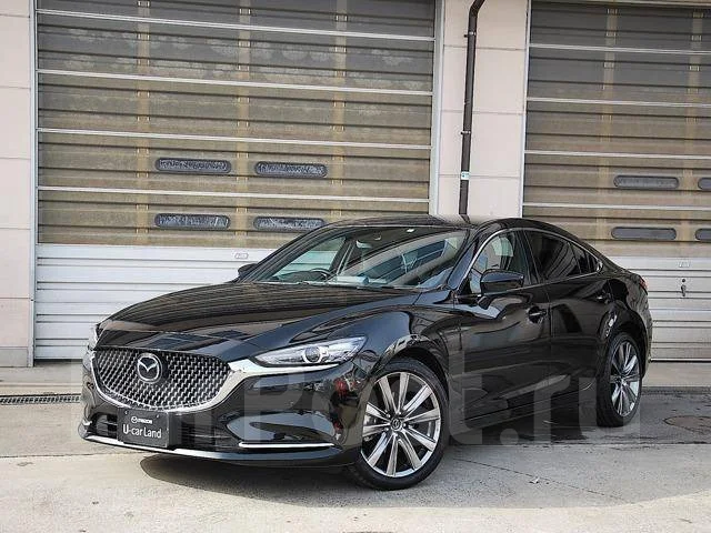 Mazda Mazda6. �������, ��������, 2.2 (190��.�.), ������, 7����. ��, �/�. ��� ����� �� ������������ ����