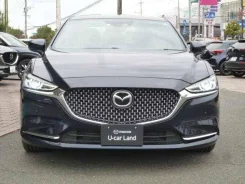 Mazda Mazda6. �������, ��������, 2.2 (190��.�.), ������, 5����. ��, �/�. ��� ����� �� ������������ ����