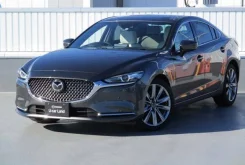 Mazda Mazda6. �������, ��������, 2.2 (190��.�.), ������, 1����. ��, �/�. ��� ����� �� ������������ ����