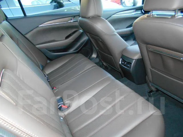 Mazda Mazda6. �������, ��������, 2.2 (190��.�.), ������, 2����. ��, �/�. ��� ����� �� ������������ ����