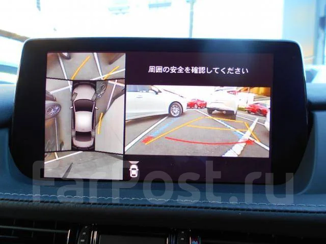 Mazda Mazda6. �������, ��������, 2.2 (190��.�.), ������, 2����. ��, �/�. ��� ����� �� ������������ ����