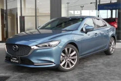 Mazda Mazda6. �������, ��������, 2.2 (190��.�.), ������, 2����. ��, �/�. ��� ����� �� ������������ ����