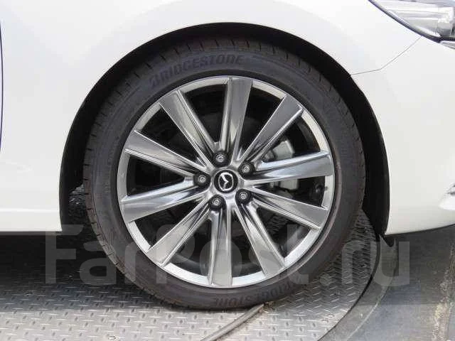 Mazda Mazda6. �������, ��������, 2.2 (190��.�.), ������, 4����. ��, �/�. ��� ����� �� ������������ ����