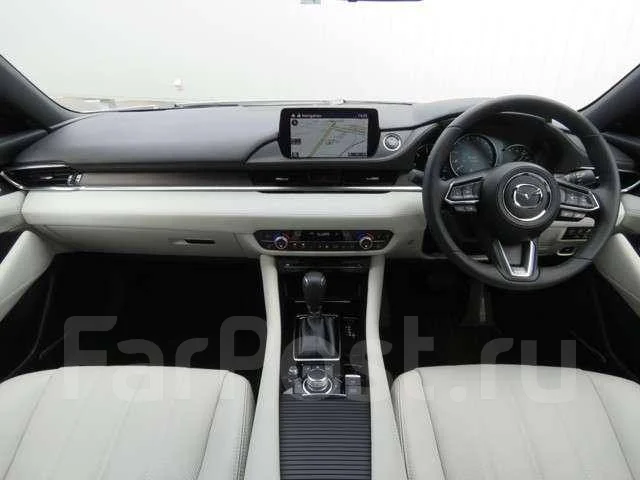 Mazda Mazda6. �������, ��������, 2.2 (190��.�.), ������, 4����. ��, �/�. ��� ����� �� ������������ ����