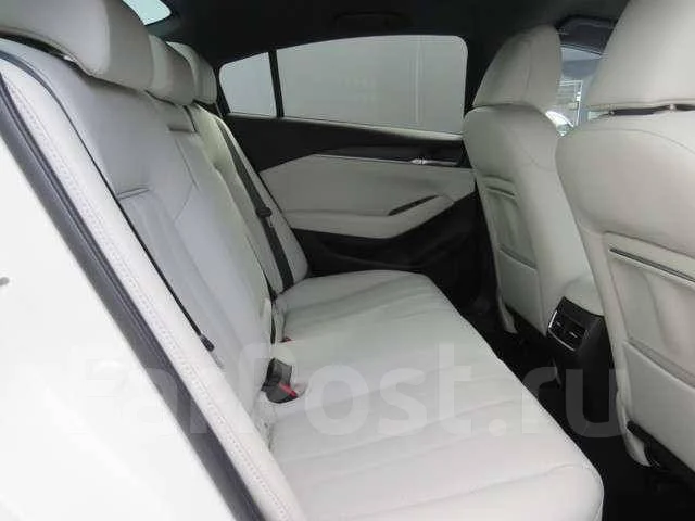 Mazda Mazda6. �������, ��������, 2.2 (190��.�.), ������, 4����. ��, �/�. ��� ����� �� ������������ ����
