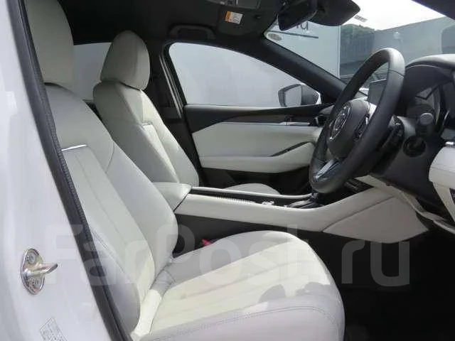 Mazda Mazda6. �������, ��������, 2.2 (190��.�.), ������, 4����. ��, �/�. ��� ����� �� ������������ ����