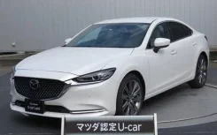 Mazda Mazda6. �������, ��������, 2.2 (190��.�.), ������, 4����. ��, �/�. ��� ����� �� ������������ ����