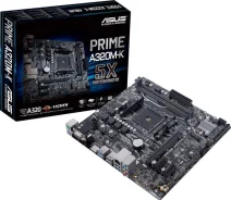 AMD A320M ����