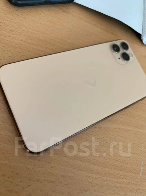 Apple iPhone 11 Pro Max. �/� ����