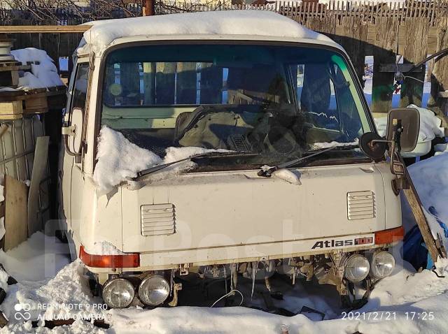 Запчасти ниссан хабаровск