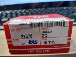 ������ ��������� STD TPR 32376 D16, ZC 75 / 1, 2 / 1, 5 / 2, 8 13011-PM6-G01 ����