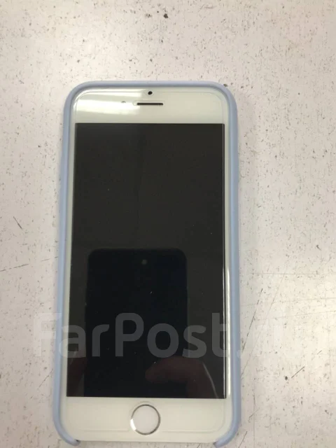 Apple iPhone 6. �/�, �����������, 4G LTE ����