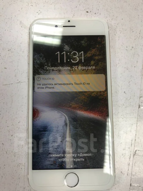 Apple iPhone 6. �/�, �����������, 4G LTE ����