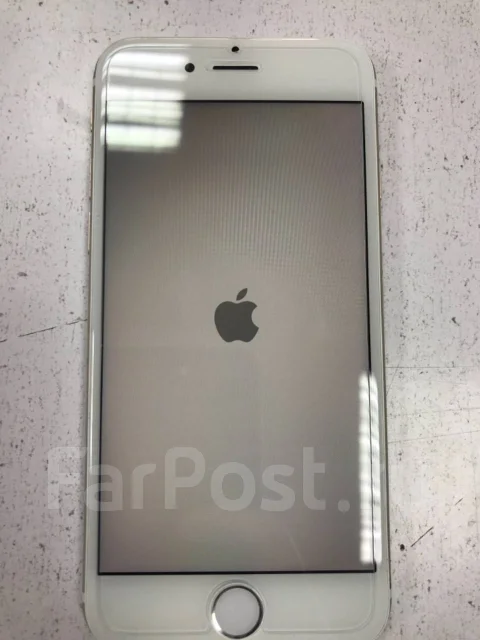Apple iPhone 6. �/�, �����������, 4G LTE ����