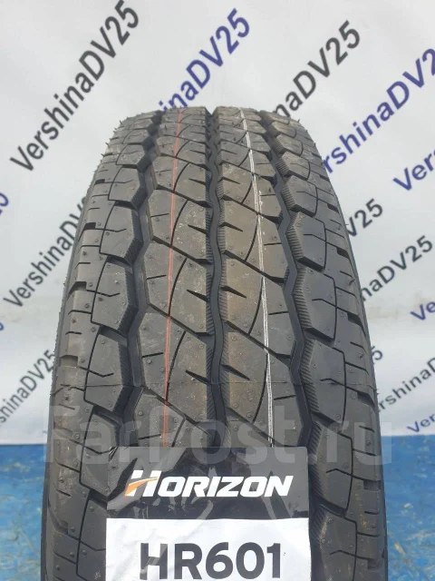 Horizon, LT 195 R15 - Шины во Владивостоке