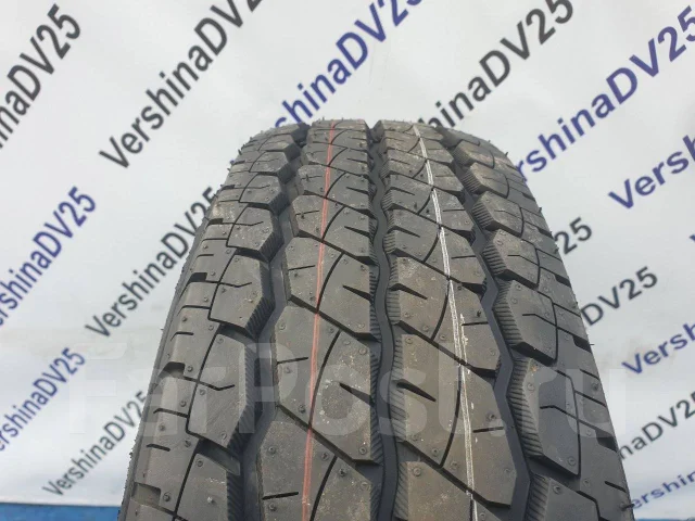 Horizon, LT 195 R15 - Шины во Владивостоке