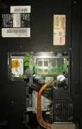 Fujitsu Amilo. 15", ��� 2048 ��, WiFi: 1 ����