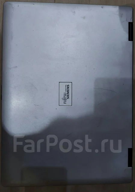 Fujitsu Amilo. 15", ��� 2048 ��, WiFi: 1 ����