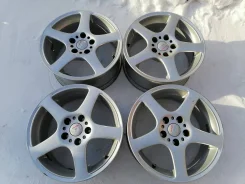BWA. 7.0x16", 5x114.3, ET35, �� 68���. ����