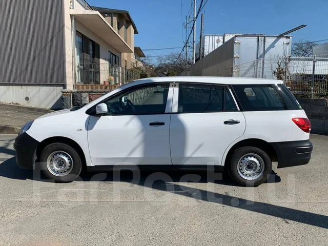 Nissan AD. ��������, ��������, 1.5 (111��.�.), ������, 65����. ��, �/�. ��� ����� �� ������������ ����