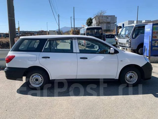 Nissan AD. ��������, ��������, 1.5 (111��.�.), ������, 65����. ��, �/�. ��� ����� �� ������������ ����