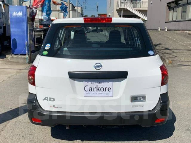 Nissan AD. ��������, ��������, 1.5 (111��.�.), ������, 65����. ��, �/�. ��� ����� �� ������������ ����