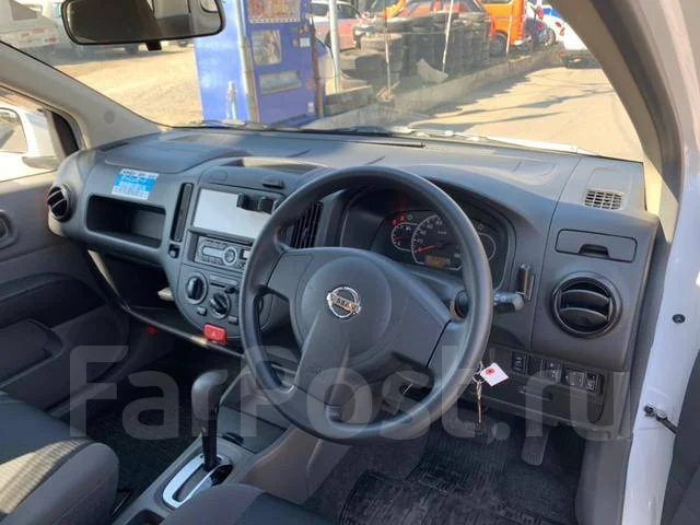 Nissan AD. ��������, ��������, 1.5 (111��.�.), ������, 65����. ��, �/�. ��� ����� �� ������������ ����