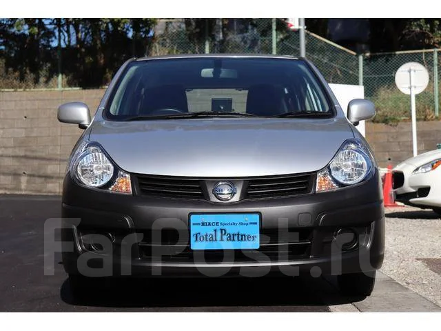 Nissan AD. ��������, ��������, 1.5 (111��.�.), ������, 65����. ��, �/�. ��� ����� �� ������������ ����