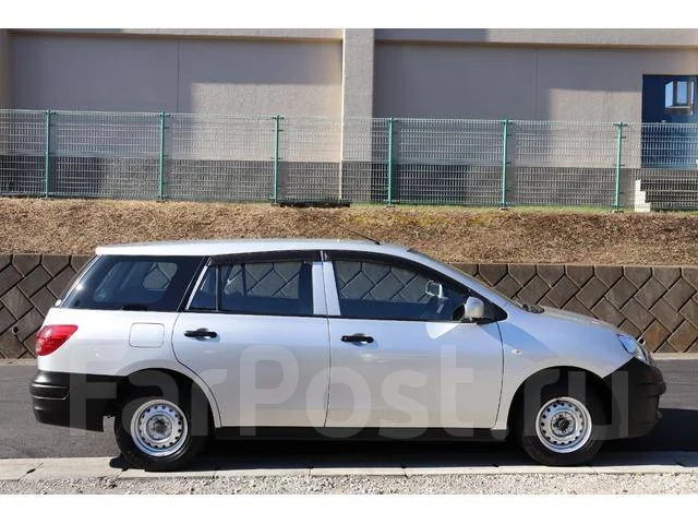 Nissan AD. ��������, ��������, 1.5 (111��.�.), ������, 65����. ��, �/�. ��� ����� �� ������������ ����
