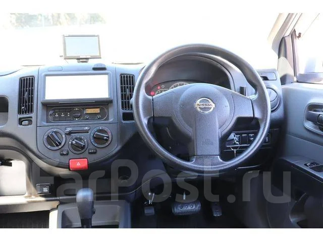Nissan AD. ��������, ��������, 1.5 (111��.�.), ������, 65����. ��, �/�. ��� ����� �� ������������ ����