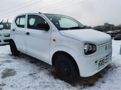 Suzuki Alto. ��������, 4wd, 0.7 (52��.�.), ������, �/� ����