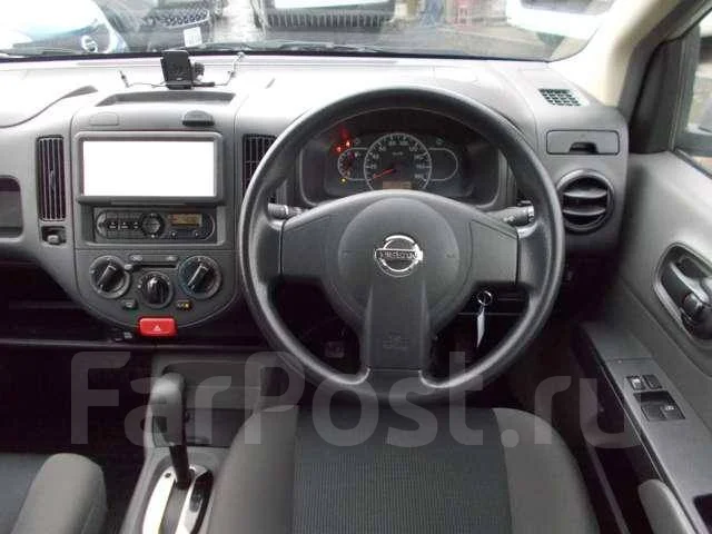 Nissan AD. ��������, ��������, 1.5 (111��.�.), ������, 70����. ��, �/�. ��� ����� �� ������������ ����