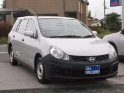 Nissan AD. ��������, ��������, 1.5 (111��.�.), ������, 70����. ��, �/�. ��� ����� �� ������������ ����
