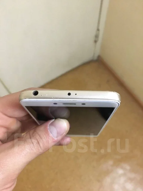 Xiaomi Redmi 4X. �/�, �������, 4G LTE ����