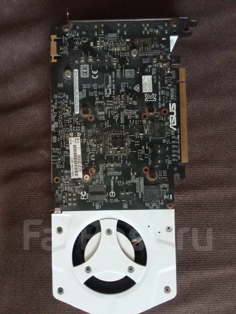 GeForce GTX 960 ����