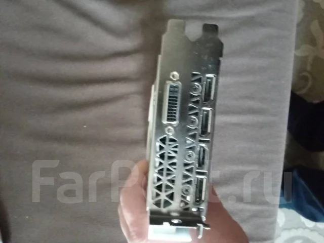 GeForce GTX 960 ����