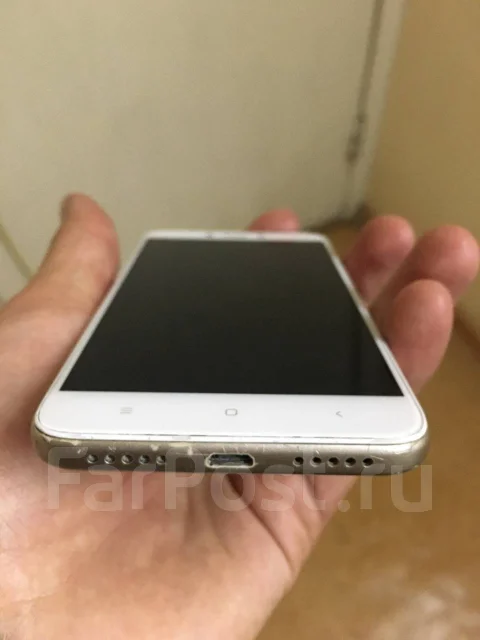 Xiaomi Redmi 4X. �/�, �������, 4G LTE ����