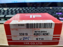 ������ ��������� TPR 33919 STD 33919 ����