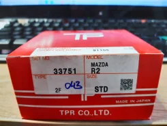 ������ ��������� STD TPR 33751 R2 86 / 2 / 2 / 4 33751 ����