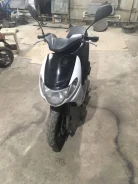 Suzuki Address V110. 113����. ��., ��������, ��� ���, � �������� ����