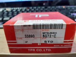 ������ ��������� TPR 33890 6G72 91, 1 / 1, 5 / 1, 5 / 4 33890 ����