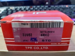 ������ ��������� STD TPR 33982 4M40 95 / 2, 36 / 2 / 4 33982 ����