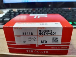 ������ ��������� STD TPR 33416 6G74 93 / 1, 5 / 1, 5 / 3 33416 ����