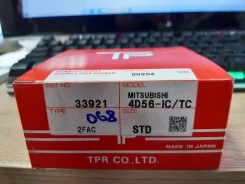 ������ ��������� STD TPR 33921 4D55-T, 4D56-T 91, 1 / 2, 5 / 2 / 4 33921 ����