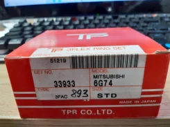 ������ ��������� STD TPR 33933 6G74 '93-'99 93 / 1, 5 / 1, 5 / 3 33933 ����