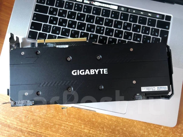 GeForce RTX 2060 Super ����