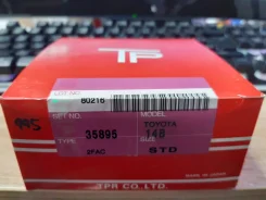 ������ ��������� STD TPR 35895 3B, 14B 102 / 2, 5 / 2 / 4 35895 ����