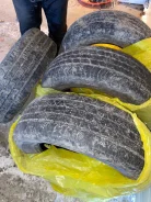 Dunlop Grandtrek AT20. �����������, 2017 ���, �/�, ����� 10�% ����